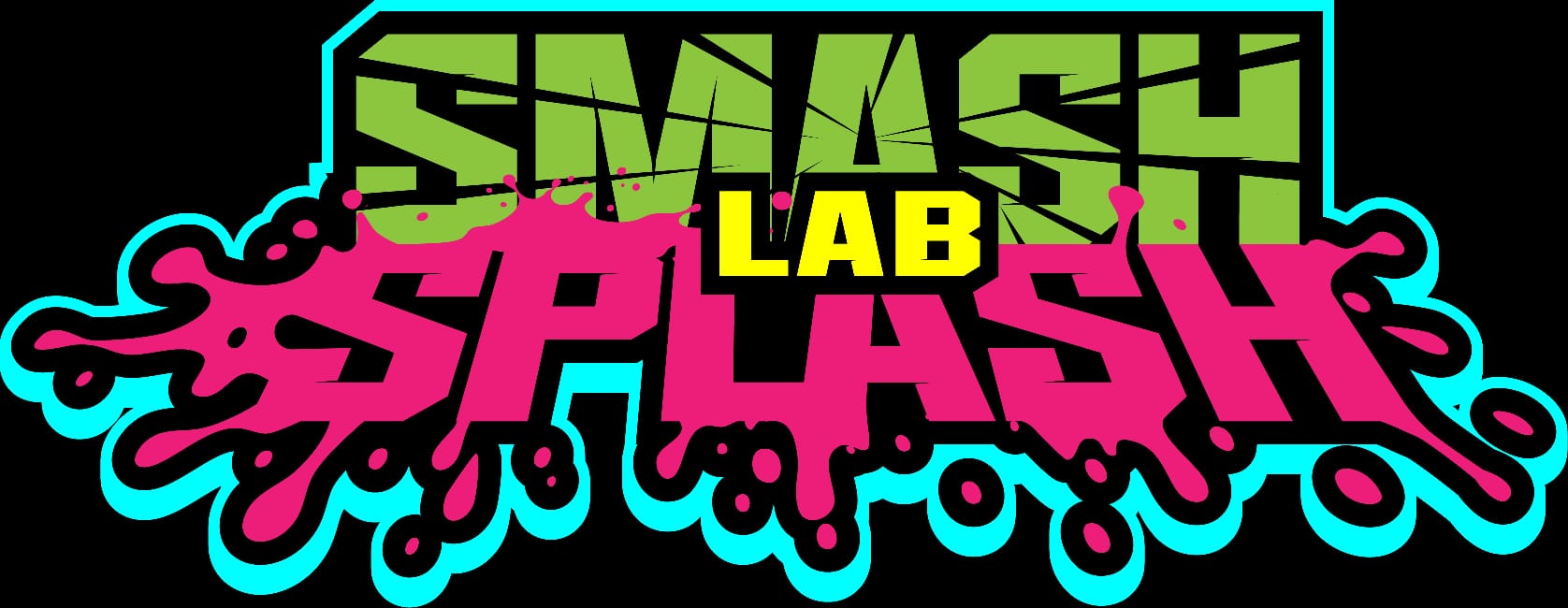 Smash Lab Splash